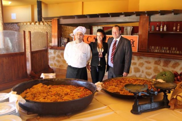 La Romería del Pasico de La Aparecida cumplió sus bodas de plata - 3, Foto 3