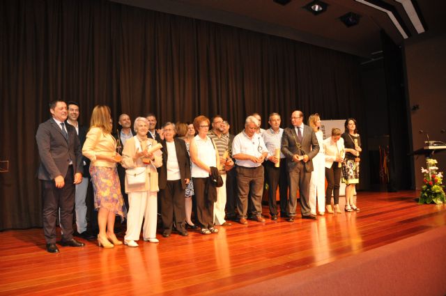Cáritas Parroquial Virgen de las Maravillas recibe un galardón por su Programa de Atención Social - 1, Foto 1