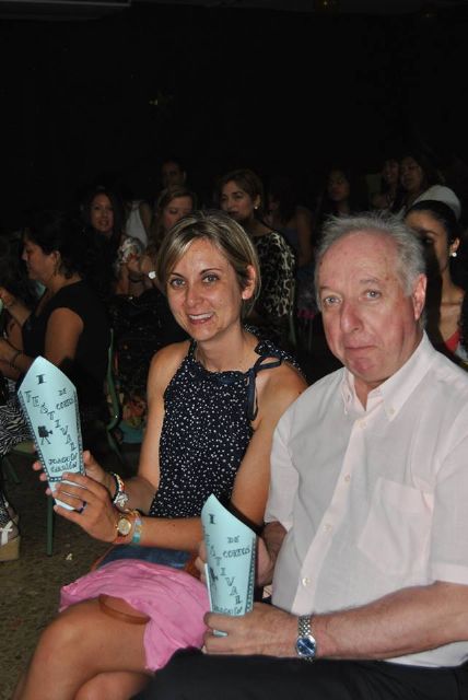 El colegio Joaquín Carrión despidió el curso con un Festival de Cortos - 2, Foto 2