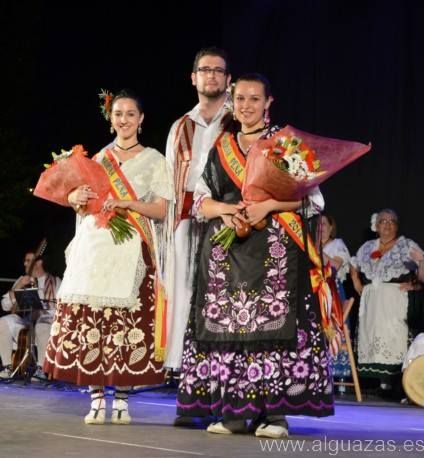 Las raíces alguaceñas se abren al mundo - 2, Foto 2