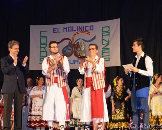 Las raíces alguaceñas se abren al mundo - 3, Foto 3