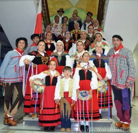 Las raíces alguaceñas se abren al mundo - 5, Foto 5