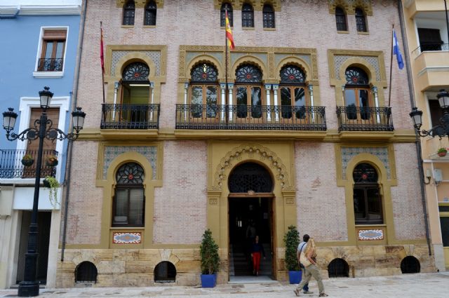 El Ayuntamiento de Águilas modifica la ordenanza fiscal que regula la Plusvalía - 1, Foto 1