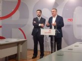 El PSOE pide que se elimine el aforamiento de los diputados regionales