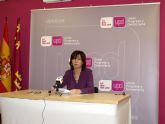UPyD exige 'soluciones reales' al Gobierno regional que contrarresten las altas cifras de ejecuciones hipotecarias en Murcia