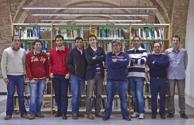 La UPCT consigue dos millones de euros de financiación estatal para 16 proyectos de investigación - 1, Foto 1