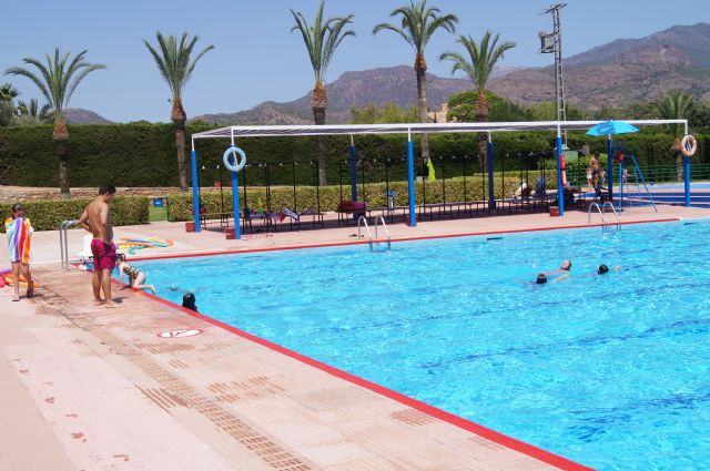 Arrancan la Escuela de Verano y las actividades de adultos del Verano Polideportivo, Foto 6