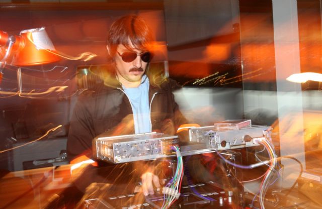 Músicas del mundo, a ritmo de casete, en La Mar de Músicas - 1, Foto 1