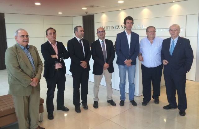 Juan Carlos Ruiz señala que Cartagena lidera la consolidación de la Región como destino turístico de calidad - 2, Foto 2