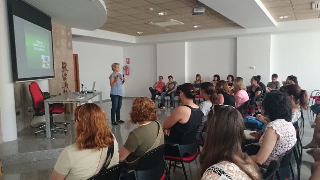 La Universidad Popular cierra el curso 2013-2014 con más de 1.500 alumnos - 4, Foto 4