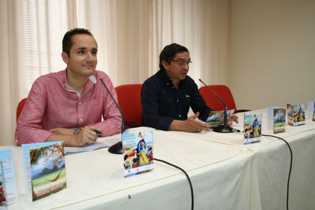 Cultura y Juventud programan numerosas actividades para los meses de julio y agosto - 3, Foto 3