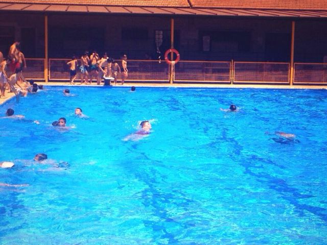 Más de un medio centenar de niños participan este año en el Campus de Fútbol Ciudad de Jumilla - 3, Foto 3
