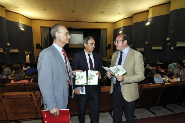 Más de 900 profesores de cooperativas de enseñanza se forman para impartir una mejor educación - 2, Foto 2