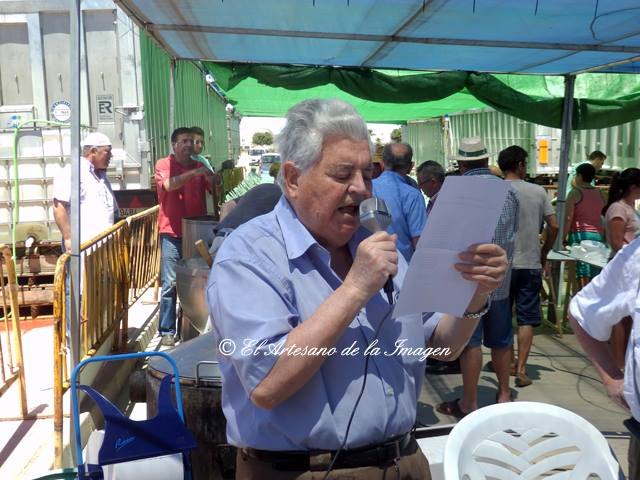 El trovero D. Ángel Roca, Foto 4