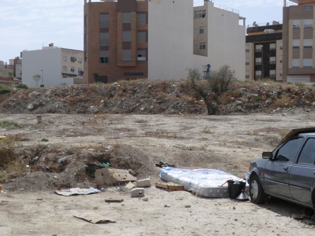 La solución de la situación del APE-9 exige acuerdos unánimes y efectividad en su ejecución - 1, Foto 1