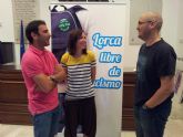 La Concejala de Juventud emprende un programa pionero de concienciacin contra el racismo que se desarrollar en Lorca durante los prximos 17 meses