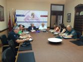 La Junta Local de Seguridad Ciudadana confirma la disminucin de delitos en el municipio durante los ltimos meses