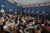 Ms de 900 profesores de cooperativas de enseñanza se forman para impartir una mejor educacin