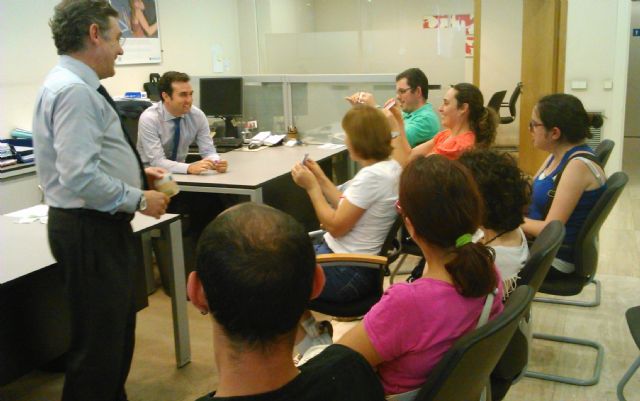 Fundown y Fundación Barclays colaborarán para promover la inserción laboral de personas con síndrome de Down - 1, Foto 1