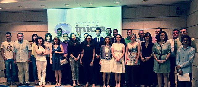 Una treintena de murcianos pone en marcha nuevas ideas de empresa - 1, Foto 1