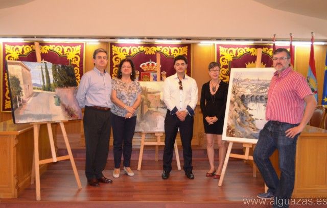 Los patrocinadores del VII Concurso Nacional - 1, Foto 1