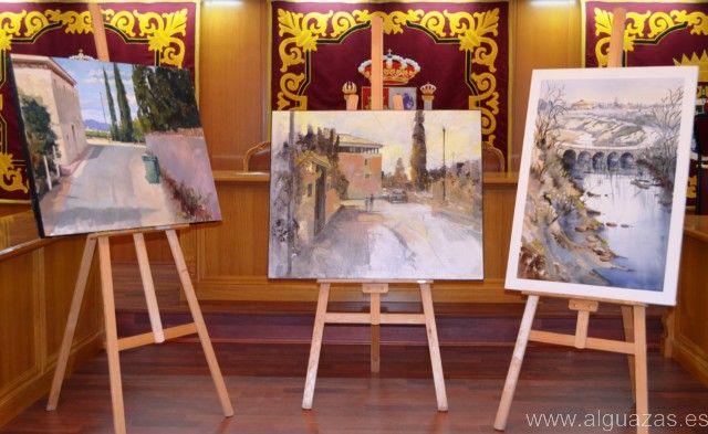 Los patrocinadores del VII Concurso Nacional - 2, Foto 2