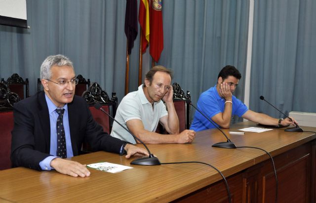 La segunda jornada del congreso de Ucoerm aborda las nuevas tecnologías y la atención a la diversidad - 4, Foto 4