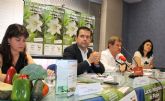 Las alhndigas de PROEXPORT difunden entre los agricultores de Murcia y Alicante la Lucha Integrada de Plagas