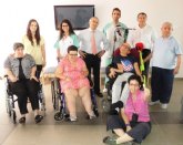 El IMAS amplía hasta 33 el número de plazas residenciales en Ceutí para personas con discapacidad física