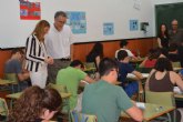Más de 600 alumnos optan a los Premios Extraordinarios de Bachillerato de la Consejería de Educación
