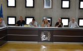 El Pleno de San Pedro del Pinatar apoya el Banco de Libros Municipal