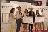 Murcia celebra la final de Fashion Talent
