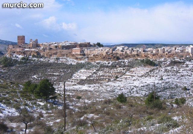 Mas de mil alegaciones al proyecto de nuevo Plan de Ordenación Urbana (PGMO) de Aledo, Foto 1