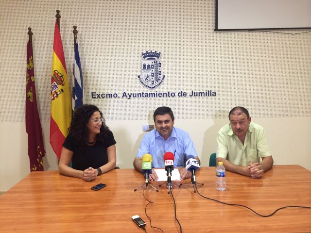 El Centro de Día para personas enfermas de Alzhéimer Marín Padilla ya tiene fecha de apertura - 1, Foto 1