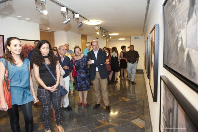 De Cabo Trete a Carthago Nova con el Museo del Teatro Romano - 2, Foto 2