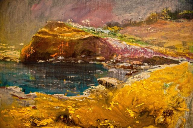 De Cabo Trete a Carthago Nova con el Museo del Teatro Romano - 4, Foto 4