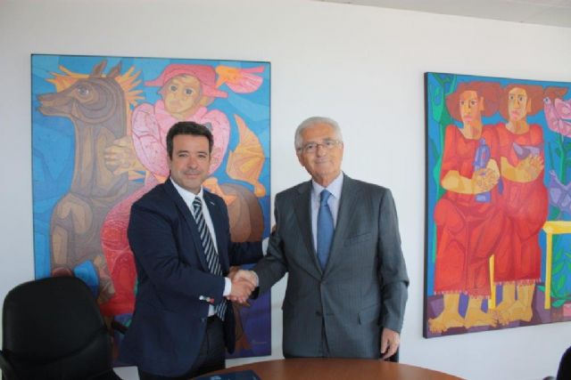 FREMM y AENOR sellan un acuerdo para impulsar la calidad entre las empresas del Metal - 1, Foto 1