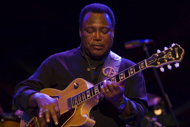Jazz San Javier 2014 arranca con George Benson que presenta su último álbum dedicado al gran Nat King Cole - 2, Foto 2