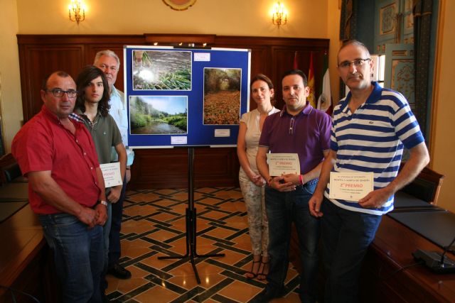 Manuel Corbalán gana el IV Concurso de Fotografía 'Montes y Huerta de Cehegín' - 1, Foto 1