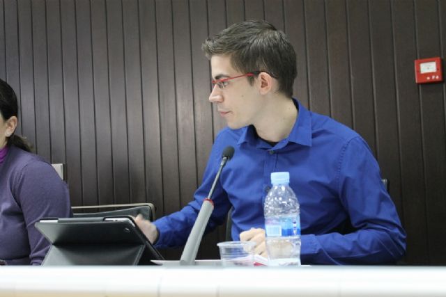 UPyD San Pedro critica la decisión del PP de rebajar a tan sólo 5.000 euros la dotación para el Banco de Libros del municipio - 1, Foto 1