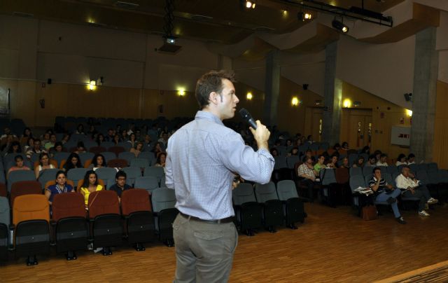 El congreso de Ucoerm finaliza con una jornada dedicada a la Formación Profesional - 2, Foto 2