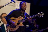 Jazz San Javier 2014 arranca con George Benson que presenta su ltimo lbum dedicado al gran Nat King Cole