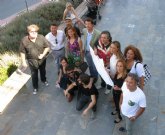 La Regin transforma las oficinas de turismo de la Costa Clida en espacios de creacin artstica contempornea