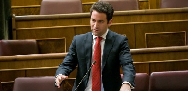 Teodoro García: Las empresas de la Región pueden ahorrar más de 2.500 euros por trabajador contratado para labores deI I+D+i - 1, Foto 1