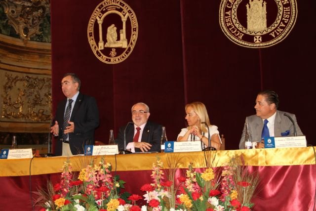 Campos subraya que la sostenibilidad es una preferencia clave para conciliar el crecimiento urbano y la protección ambiental - 1, Foto 1