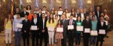 Dos estudiantes de los conservatorios de Msica de la Regin reciben sendos premios nacionales de Educacin no universitaria