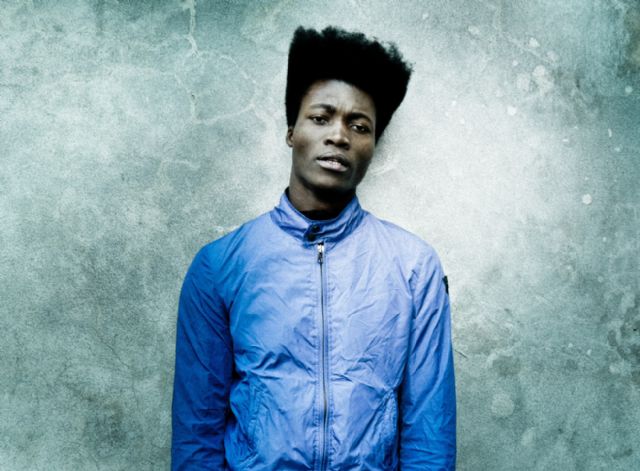 Benjamin Clementine actuará por vez primera en España en La Mar de Músicas - 1, Foto 1