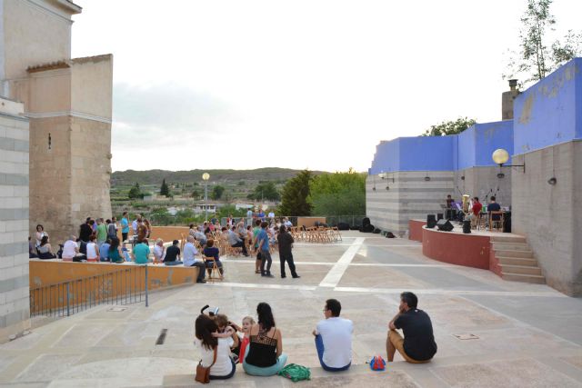 El Low Brass cierra su tercera edición dejando tras de sí, un gran fin de semana de actuaciones en Jumilla - 5, Foto 5