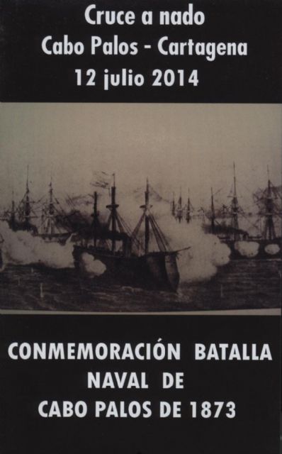 Dos nadadores cubrirán a nado el trayecto de Cabo de Palos a Cartagena - 1, Foto 1