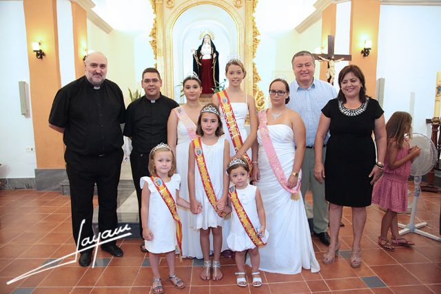 Días de fiesta en Roche 2014 - 1, Foto 1